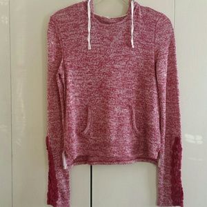 Areopostale Woman's Sweater Hoodie